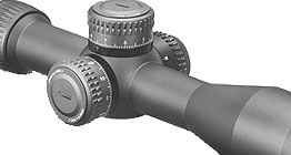 Vortex Razor HD Riflescopes