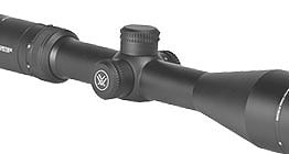 Vortex Viper HS Riflescopes