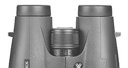 Vortex Vulture HD Binoculars