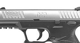 Walther CCP