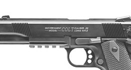 Walther Colt 1911 .22LR