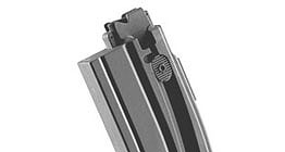 HK MP5 Magazines