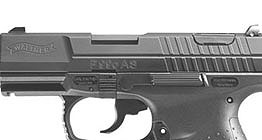 Walther P99 AS