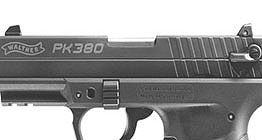 Walther PK380