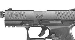 Walther PPQ M2 .22