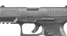 Walther PPQ M2