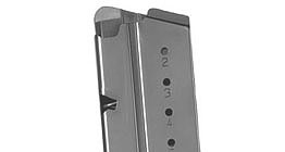 PPS Magazines