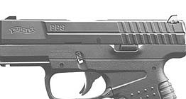 Walther PPS