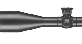 Conquest Scopes 4.5-14x50