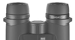 Zeiss Conquest HD Binoculars