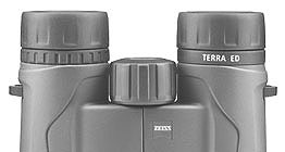 Zeiss Terra Binoculars