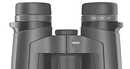 Zeiss Victory HT Binoculars