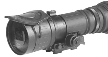 Night Vision & Thermal