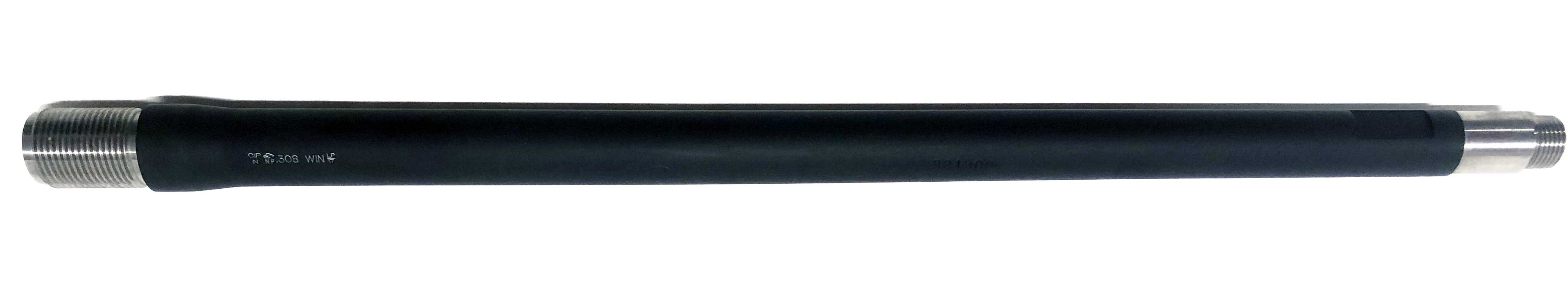 Accuracy International AT Barrel 308 Win black 20 inch threaded 26552BL 26552BL