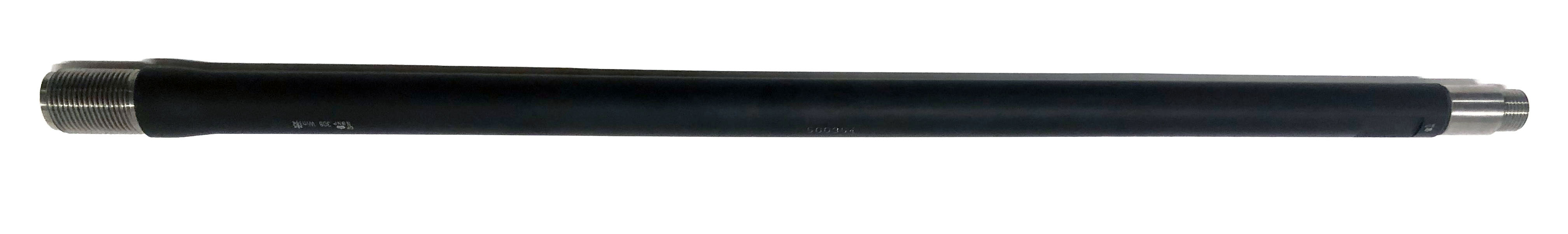 Accuracy International AT/AX Barrel 308 Win black 24 inch threaded 26584BL|26584BL