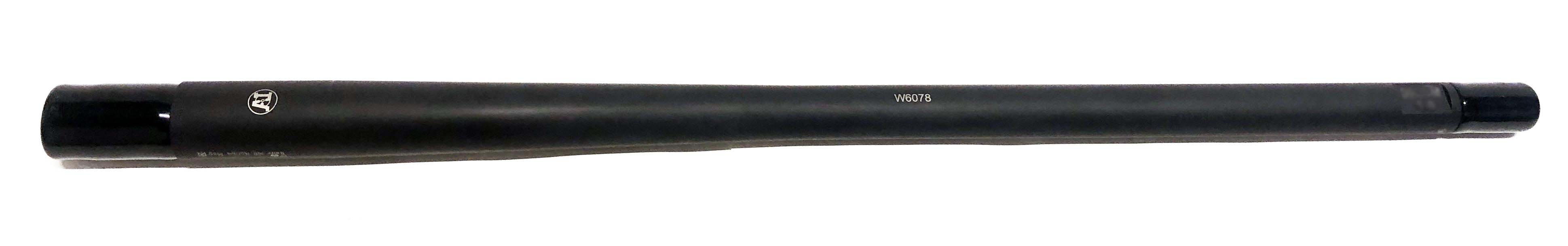 Accuracy International AXMC MKIII 338NM Conversion Spare Barrel BL 27" Threaded|29087BL-27