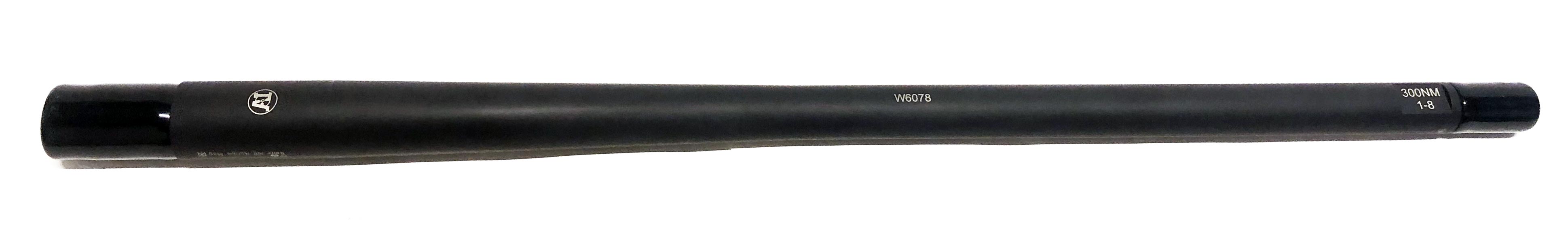 Accuracy International AXMC MKIII 300NM Conversion Spare Barrel BL 26" Threaded|