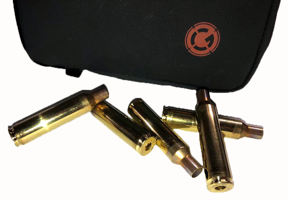 Gunwerks 7LRM Brass 100 rds|AY-F3066H-100