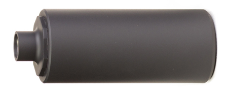 Ase Utra AU350 S series SL5 .223 (all .22 centrefire) M15x1 Sako/N Suppressor|AU350