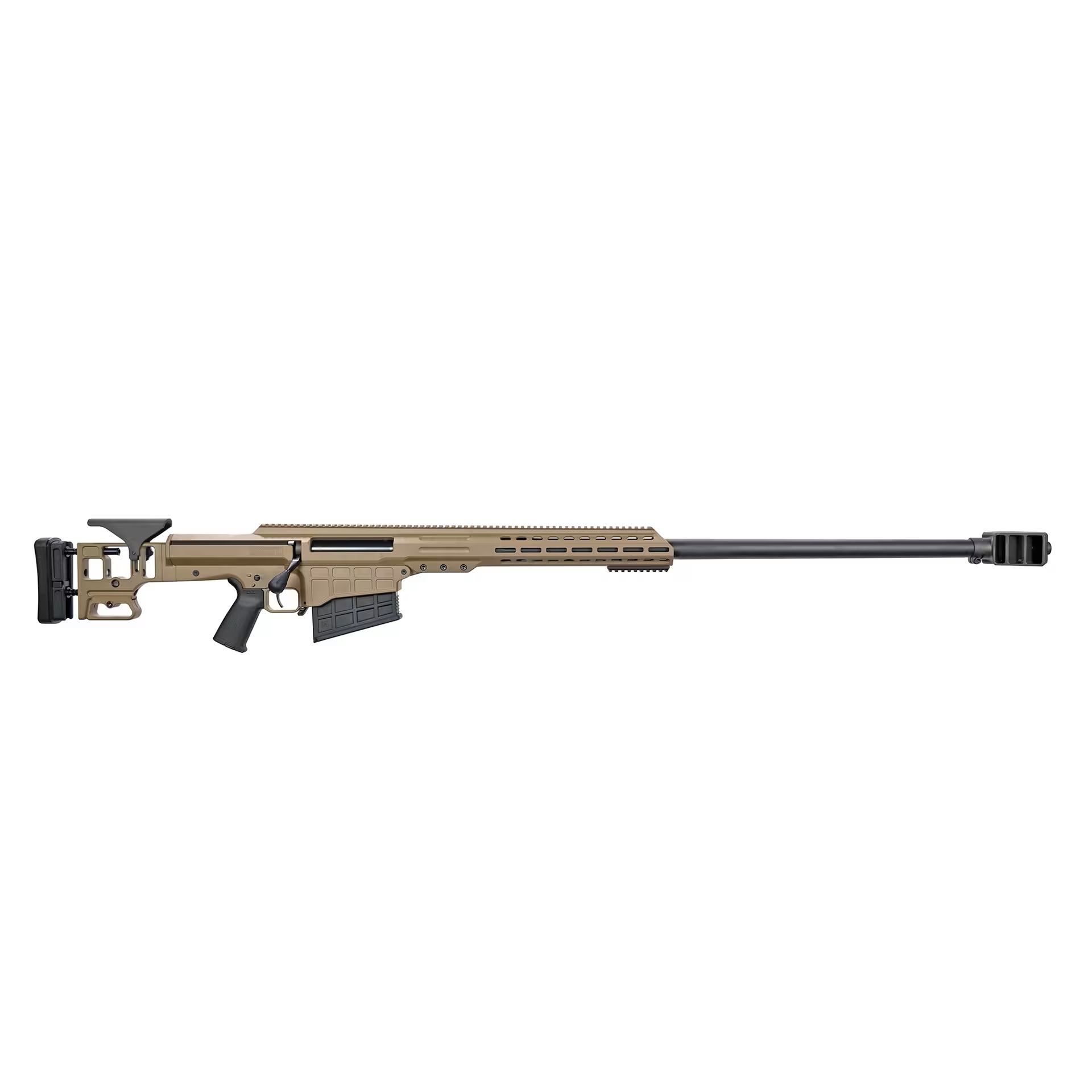 Barrett MRADELR .416 Barrett 36" Barrel Flat Dark Earth|19612