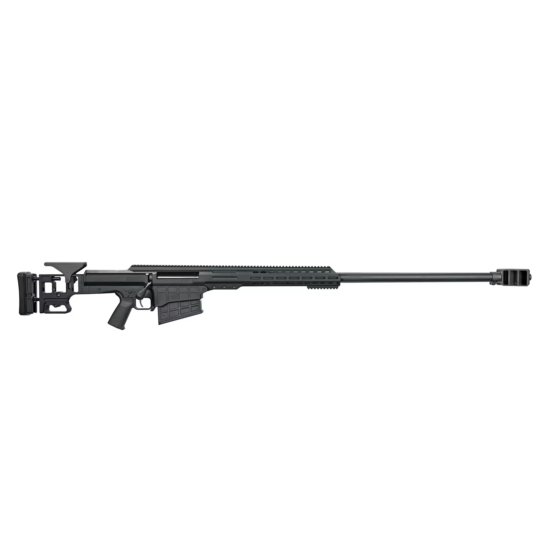Barrett MRADELR .416 Barrett 36" Barrel Black|18953