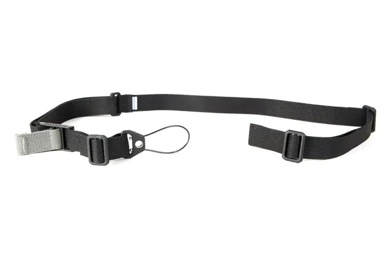 Blue Force Gear Std AK Sling Black|K-SP-0046-BK