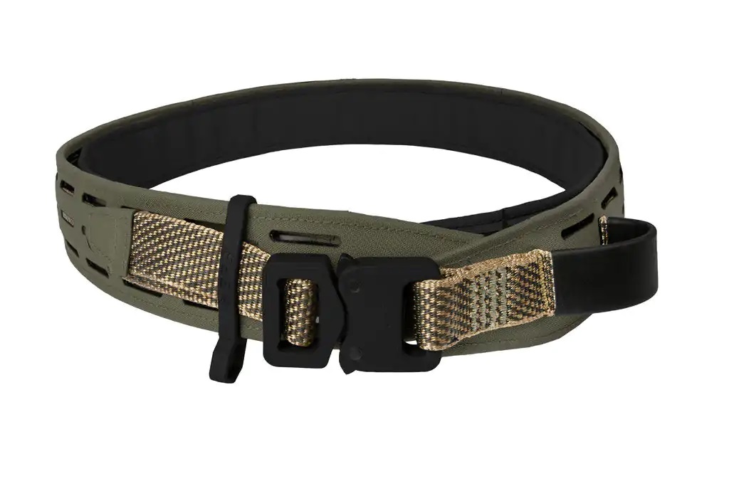 Blue Force Gear Belt Kit , Size 38, RG : MM-BELT-04-38-RG outer belt & BT-INR-01-38-RG Version 2 inner belt.|BELT-CHLK-03-38-RG