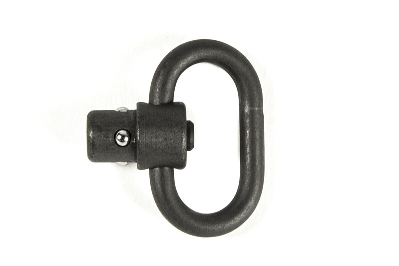 Blue Force Gear Heavy Duty Push Button Sling swivel 1"|P-HK-100