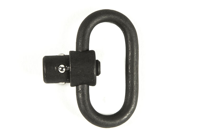 Blue Force Gear Heavy Duty Push Button Sling Swivel 1.25"|P-PB-125