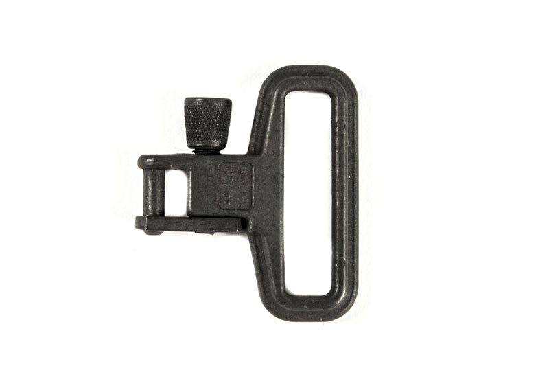 Blue Force Gear Heavy Duty Side Release Swivel 1.25"|P-SSQD-125