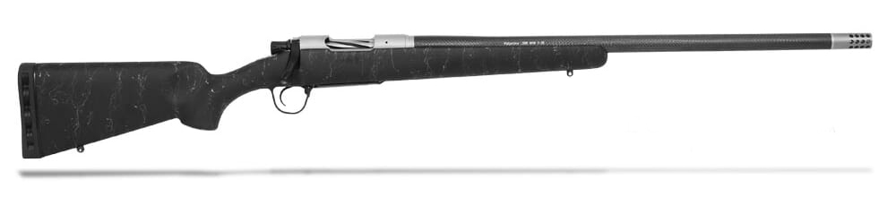 Christensen Arms Ridgeline 22-250 Rem Carbon fiber 24in.|
