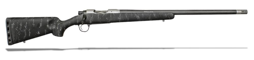 Christensen Arms Ridgeline 6.5 Creedmoor Carbon fiber 24in.|
