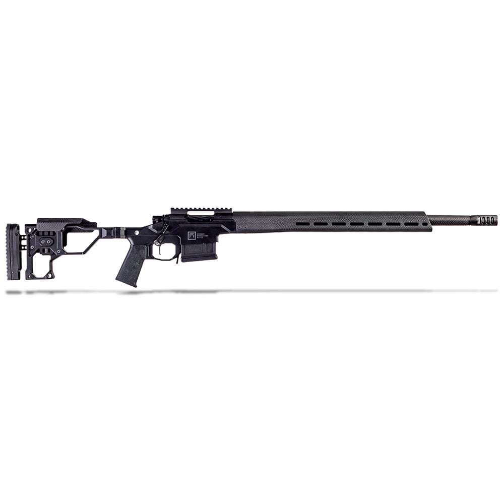 Christensen Arms MPR 6.5 PRC 24in rifle Black Carbon Fiber|