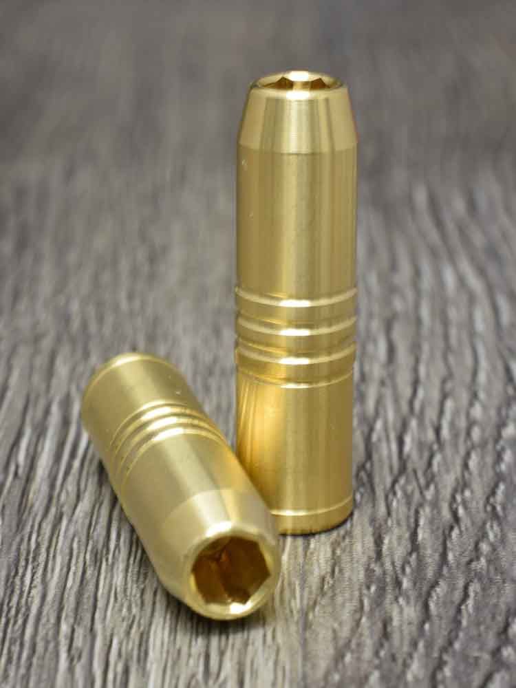 Cutting Edge Bullets - 416 370 Grain (Safari Raptor)  Box of 50|DGBR-HP  R06