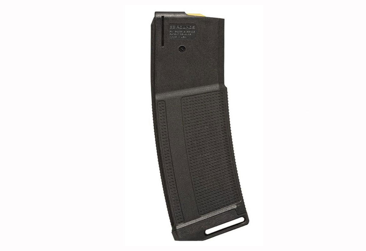 Daniel Defense 5.56mm 32rd Mag|13-072-16539-006