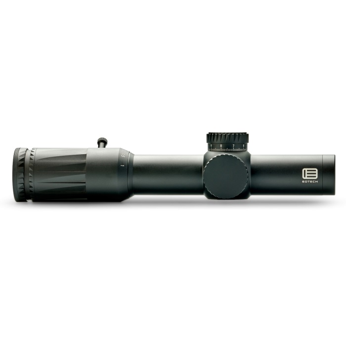 Eotech Vudu sight. 1-10 x 28 FFP. Reticle SR-5 (MRAD)|VDU1-10FFSR5