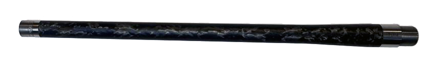 Carbon Wrap Barrel, 20 Inches, 28 Nosler, 8.5 Twist|