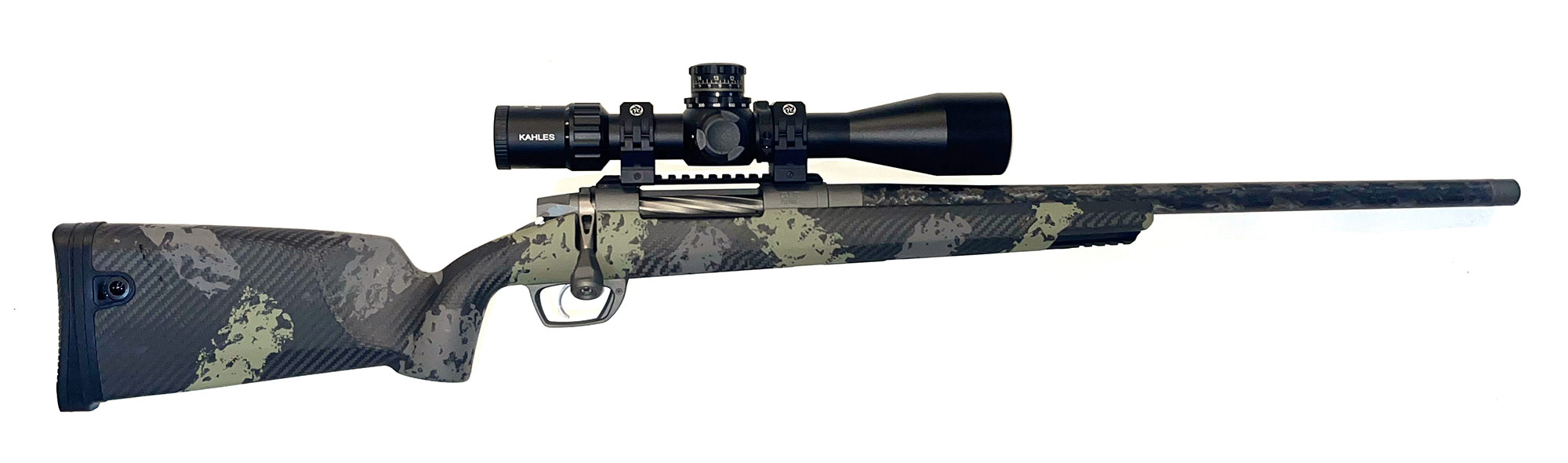 Magnus rifle system 7LRM,|f2782