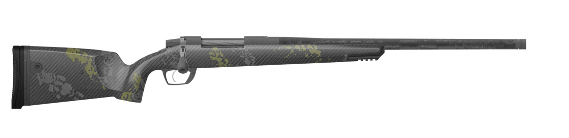 Magnus rifle system 7PRC,|f2952