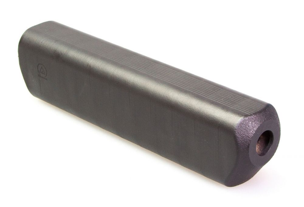 Oceania Defence UTU 2 9mm Titanium pistol suppressor 1/2x28 thread|UTU 2 9mm