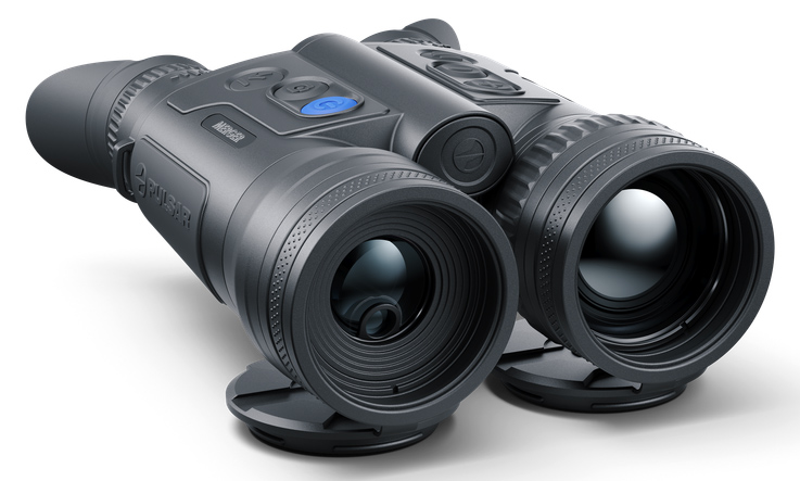 Pulsar Merger LRF XL50 HD Thermal Imaging Binocular|77481
