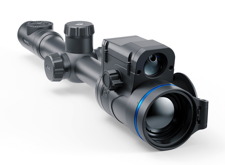 Pulsar Thermion 2 LRF XL50 Thermal Imaging Riflescope|76557