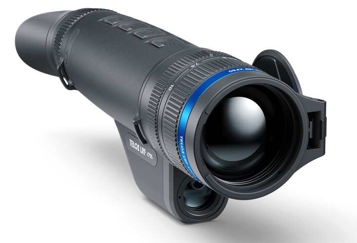 Pulsar Telos LRF XP50 Thermal Imaging Monocular|77492