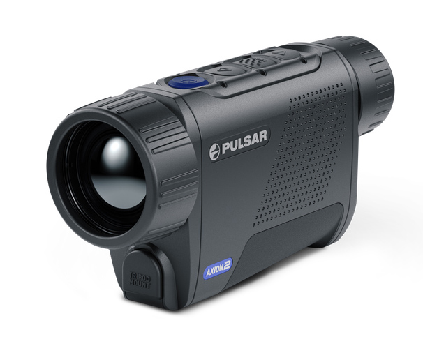Pulsar Axion 2 XQ35 Pro Thermal Imaging Monocular|77501