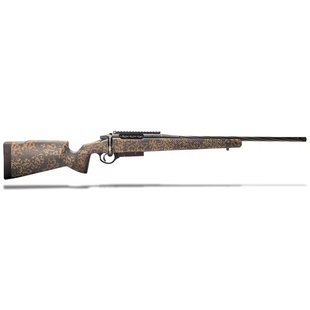 Seekins Precision Havak Element 300PRC, Desert Shadow Rifle|0011710083-DS