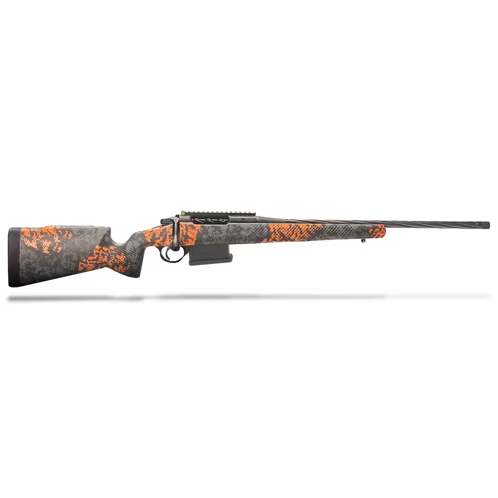 Seekins Precision Havak Element 6.5CM, Urban Shadow Rifle|0011710073-US