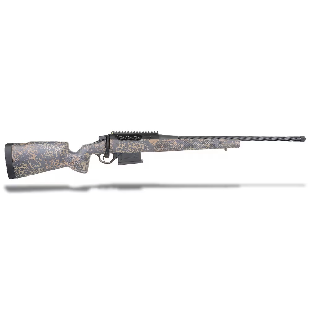 Seekins Precision Havak Element 308Win, Desert Shadow Rifle|0011710075-DS