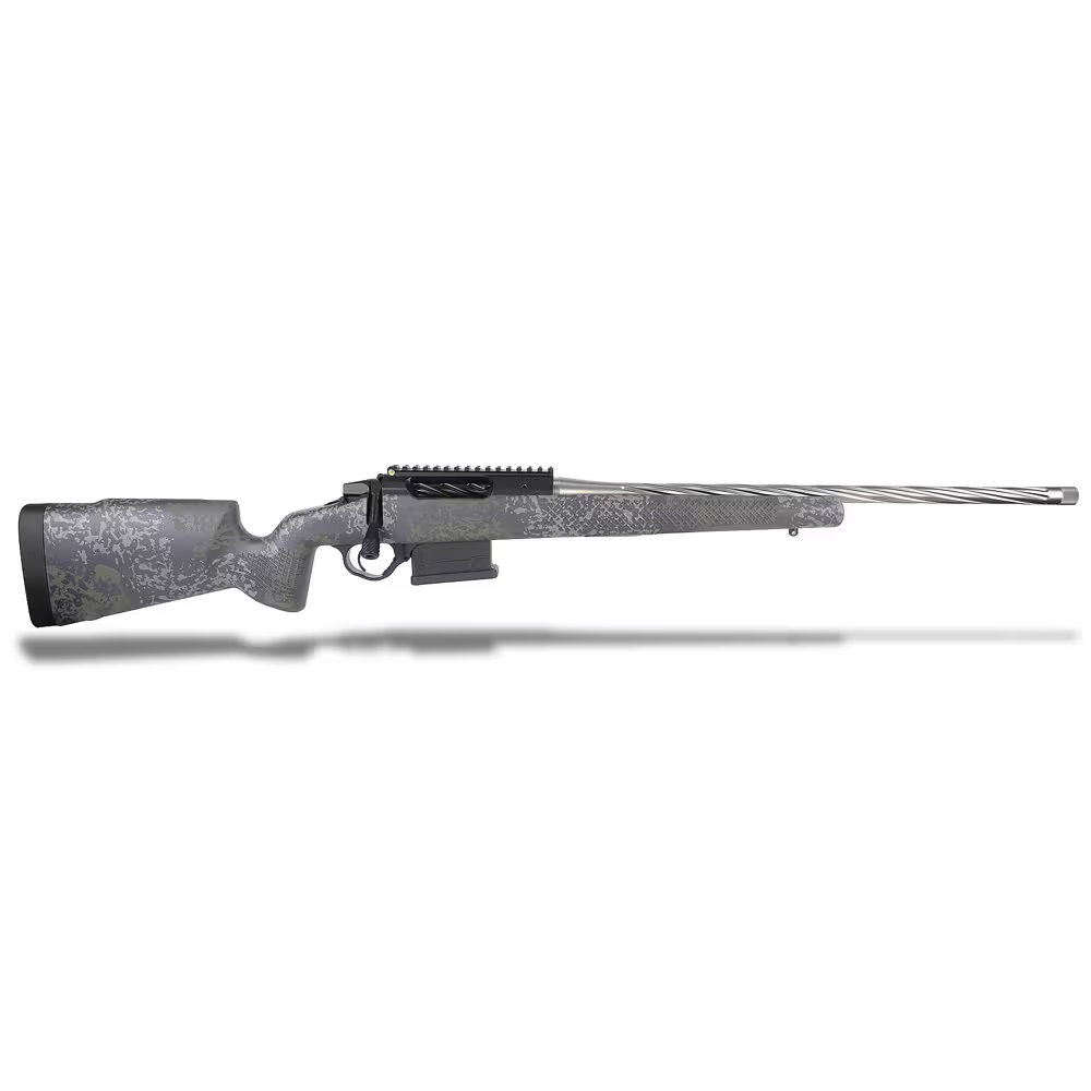 Seekins Precision Havak Element 6.5CM, Stainless Mountain Shadow Rifle|0011710145