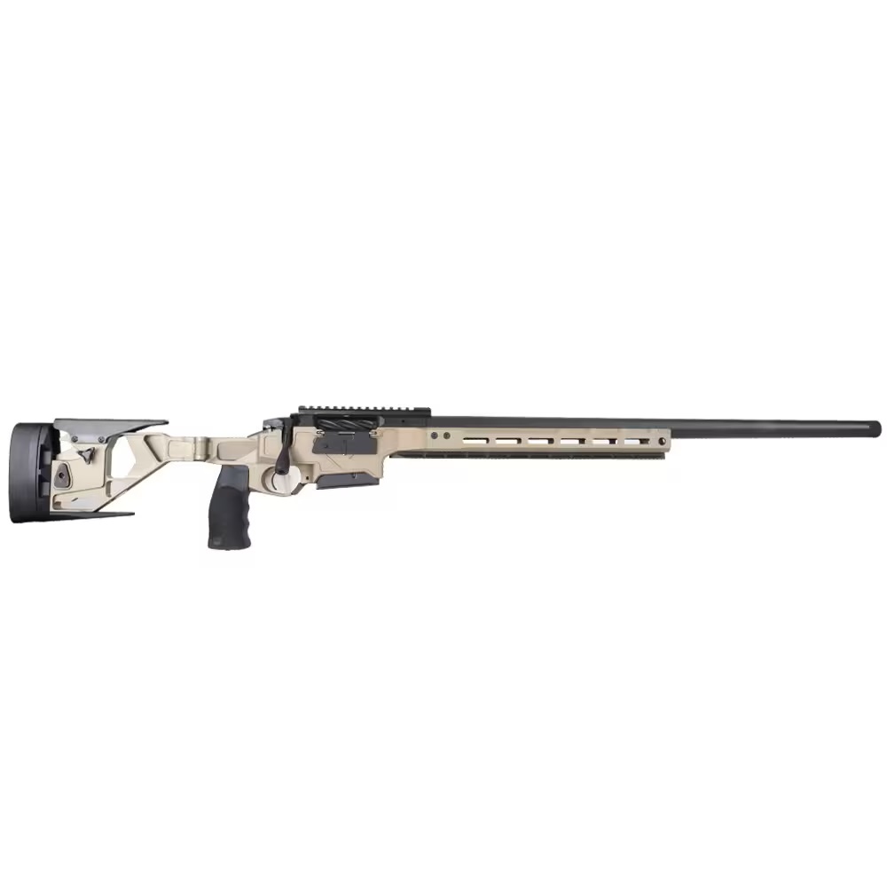 Seekins Precision Havak Hit Pro 6CM FDE, Rifle|0011710137-FDE