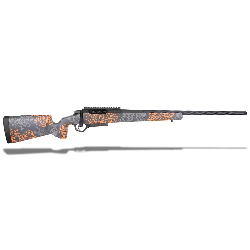 Seekins Precision Havak Pro Hunter PH2 7PRC Urban Shadow Rifle|0011710159-US